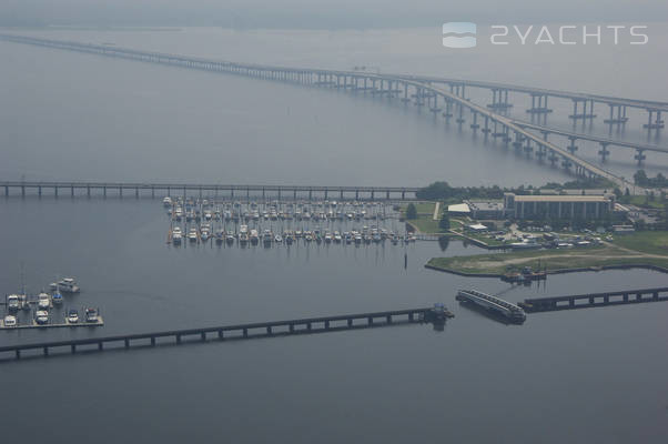 Bridge Pointe Marina