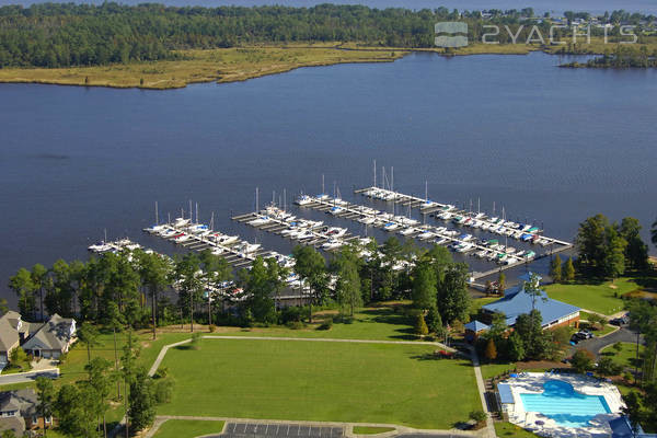 Cypress Landing Marina