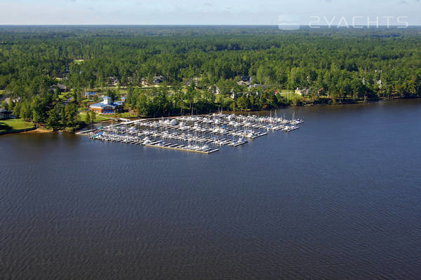 Cypress Landing Marina