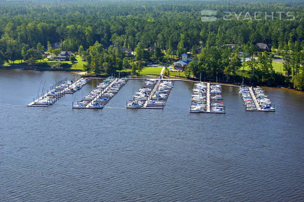 Cypress Landing Marina