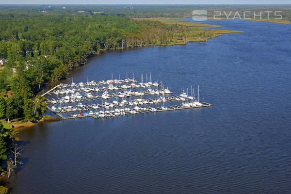 Cypress Landing Marina