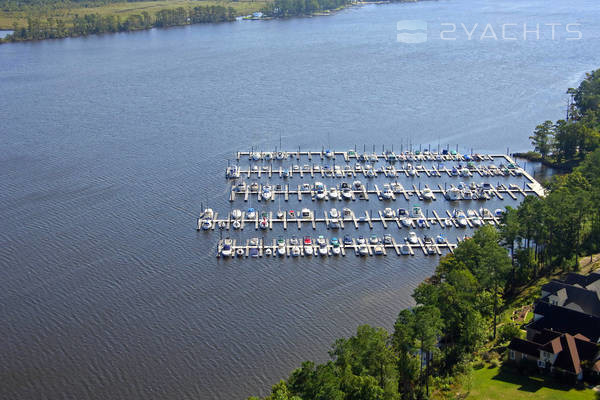 Cypress Landing Marina