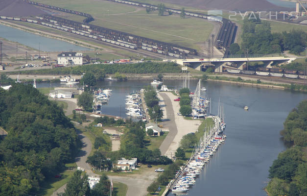 Ashtabula Yacht Club