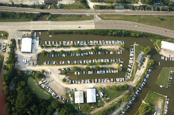 Beaver Park Marina