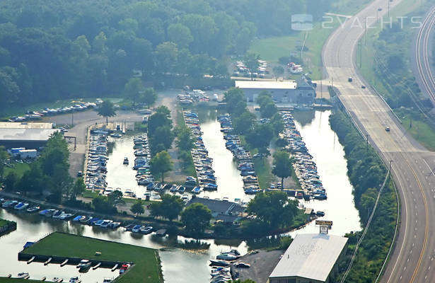 Beaver Park Marina