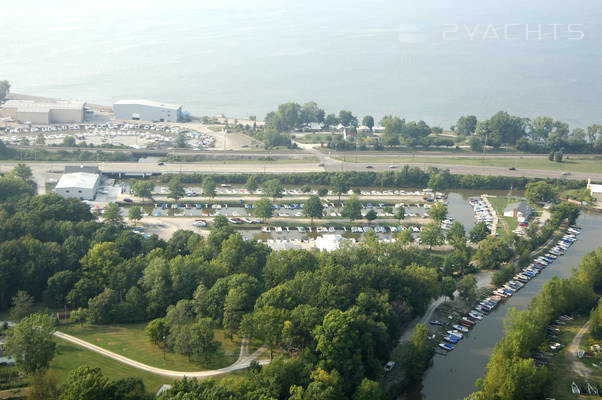 Beaver Park Marina