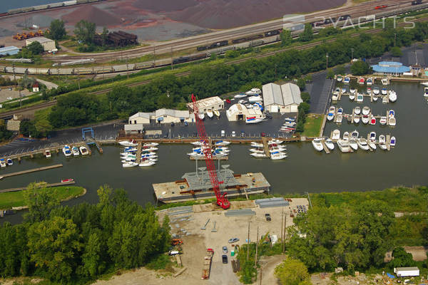 Channel Park Marina