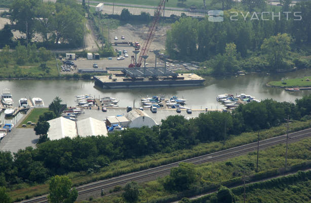 Channel Park Marina