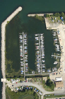 Northeast Yacht Club