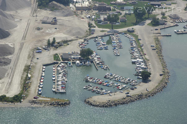 Conneaut Boat Club