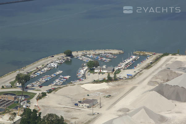 Conneaut Boat Club