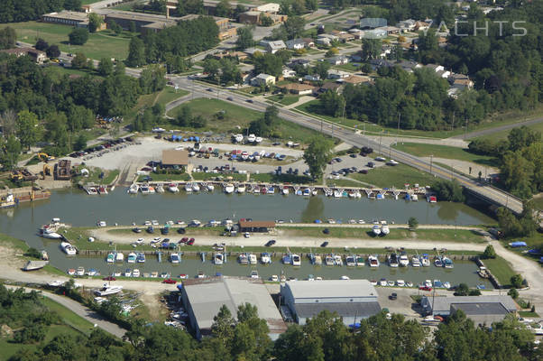 East Bank Marina