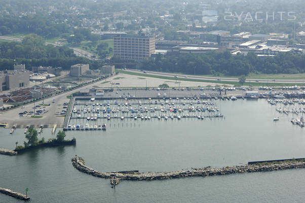 Edgewater Yacht Club