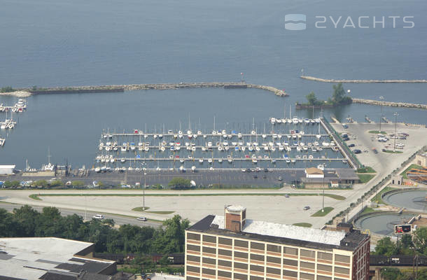 Edgewater Yacht Club