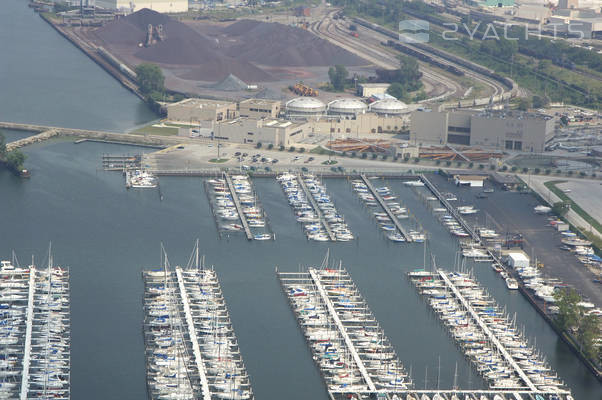 Edgewater Yacht Club