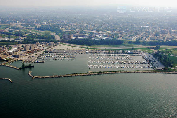 Edgewater Yacht Club