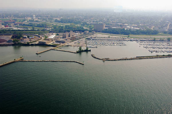 Edgewater Yacht Club