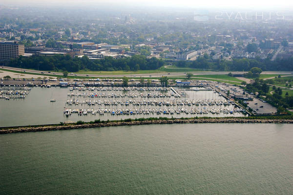 Edgewater Yacht Club