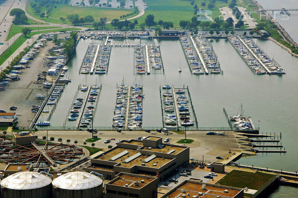 Edgewater Marina