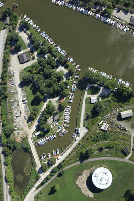 Fairport Harbor Yacht Club