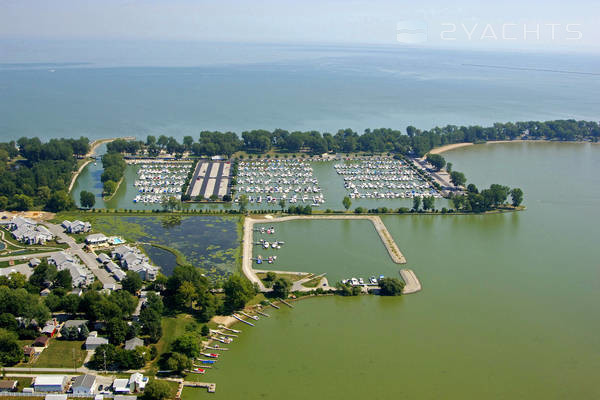 Bay Point Marina and Resort