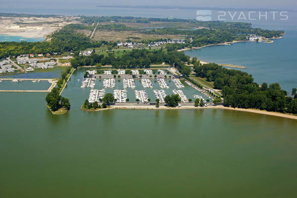 Bay Point Marina and Resort