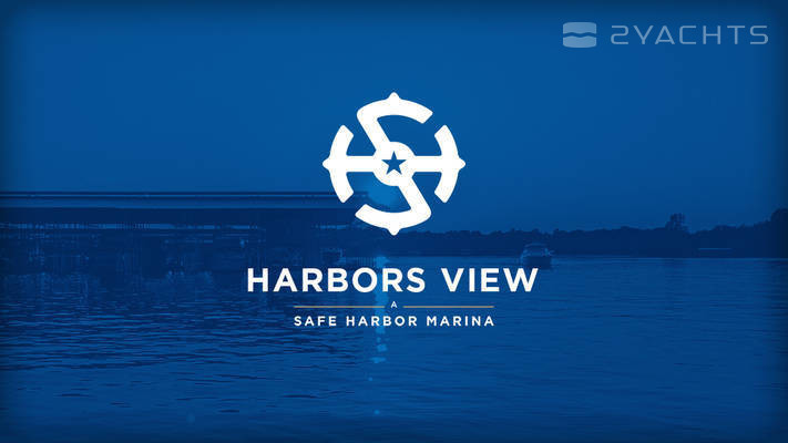 Safe Harbor | Harbors View Marina