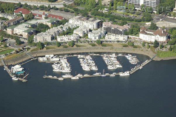 Riverplace Marina