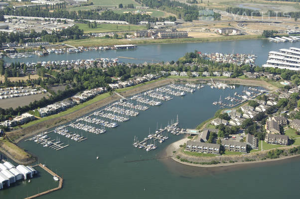 Hayden Bay Marina