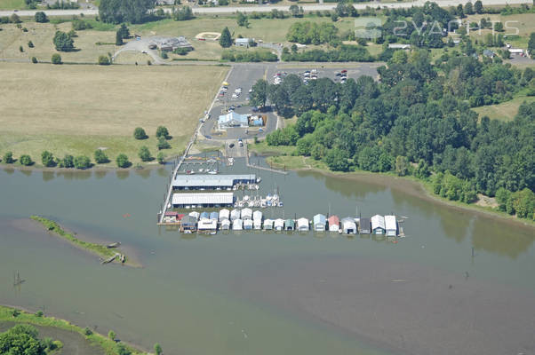 Scappoose Bay Marine Center