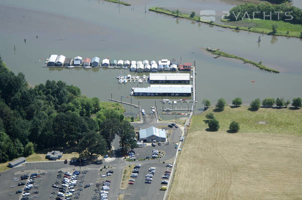 Scappoose Bay Marine Center