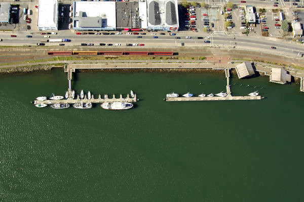 Coos Bay Marine