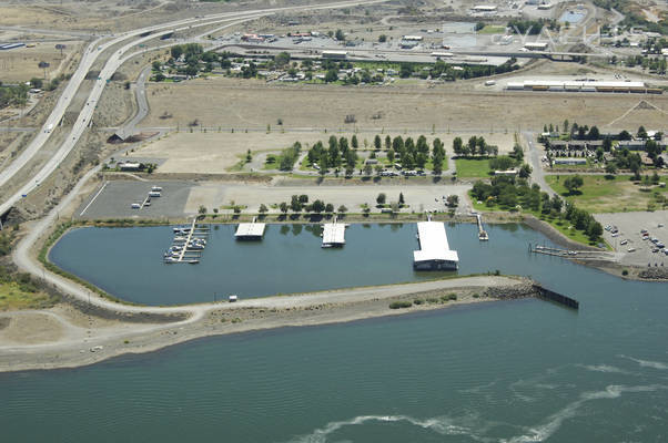 Umatilla Marina Park