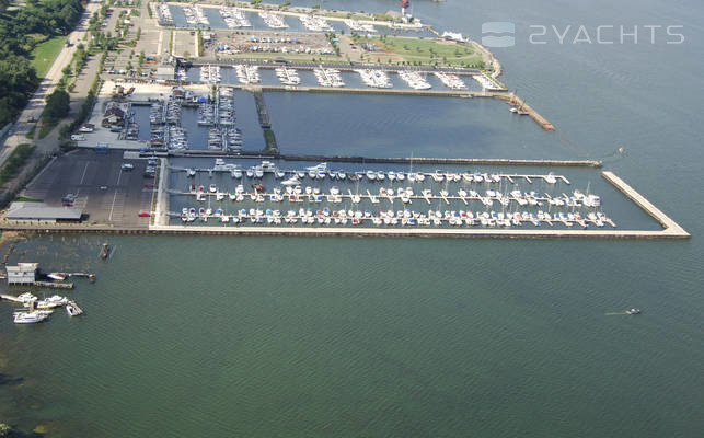 Bay Harbor Marina- East Basin