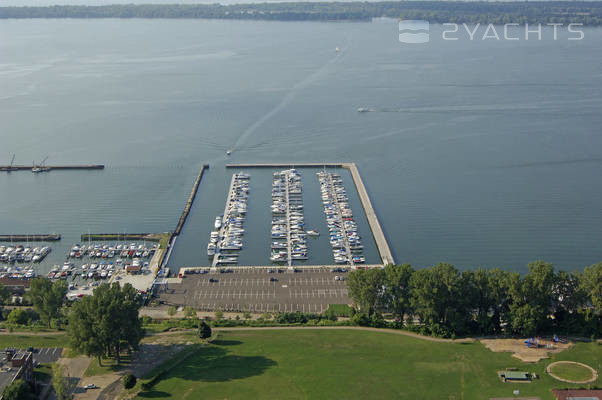 Bay Harbor Marina- East Basin