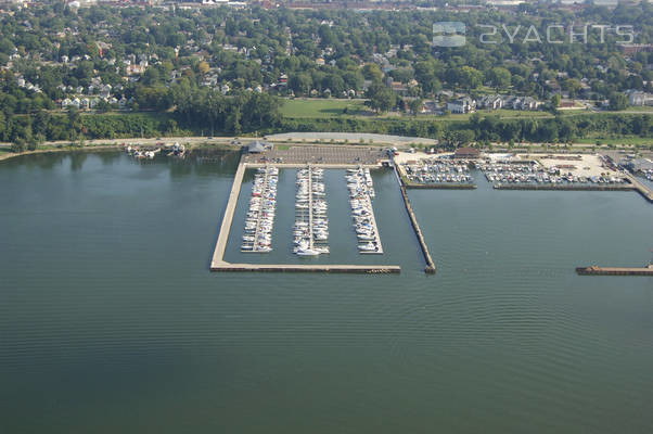 Bay Harbor Marina- East Basin