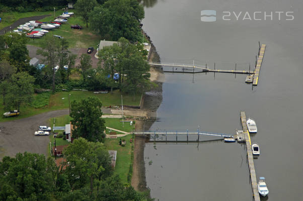 Bristol Yacht Club