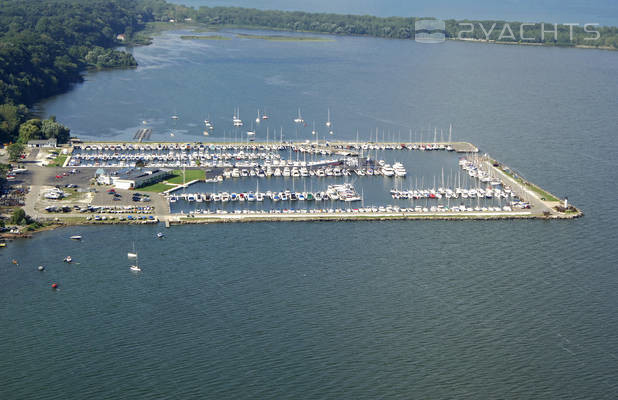 Erie Yacht Club