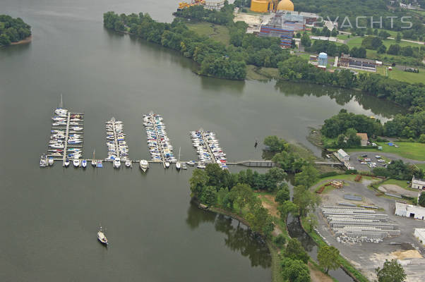 D&S Marina and Boat Sales