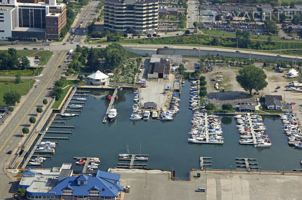 Gem City Marina