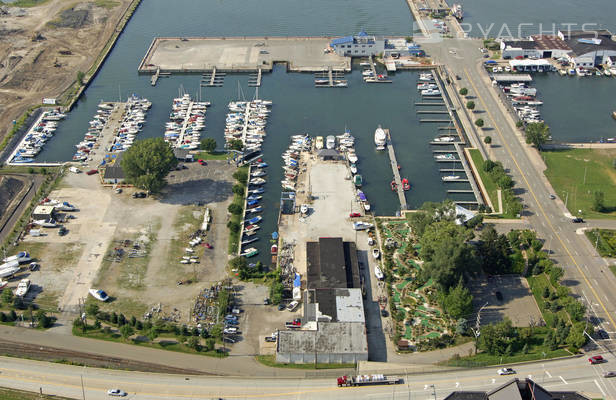 Gem City Marina