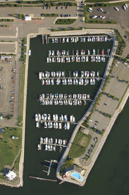 Perry's Landing Marina