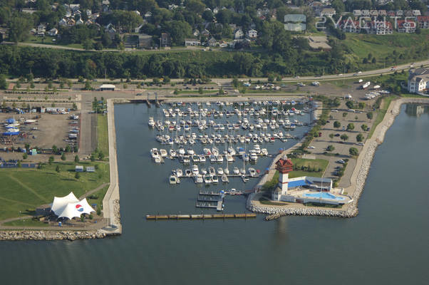 Perry's Landing Marina