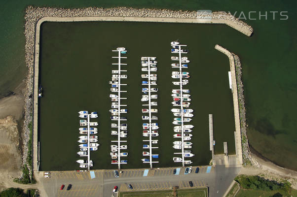 North East Marina