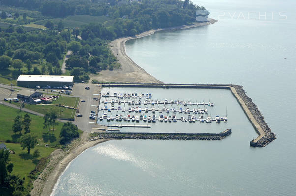 North East Marina