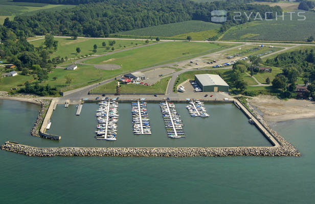 North East Marina