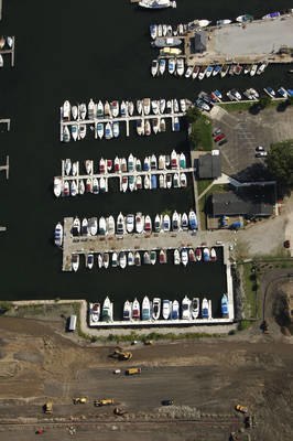 Presque Isle Yacht Club