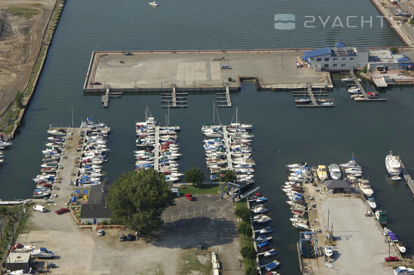 Presque Isle Yacht Club