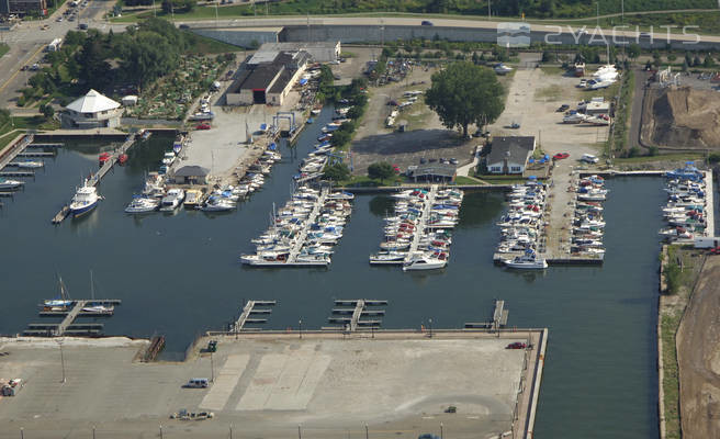 Presque Isle Yacht Club