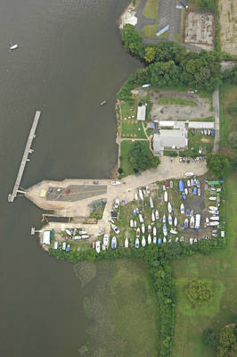 Quaker City Yacht Club